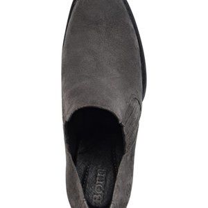 born fredrika shooties